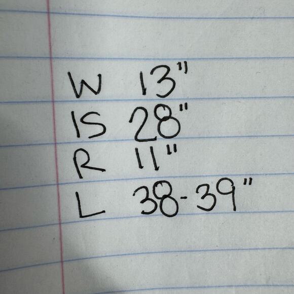 J. Galt Shanghai Jeans Women S Blue Light Medium Wash High Waist 100% Cotton - Picture 3 of 7